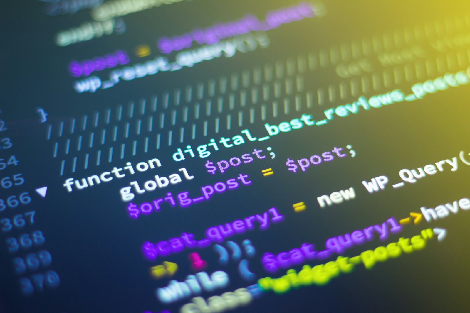 Curiosidades sobre la Programación: 5 Hechos Fascinantes que Probablemente No Sabías
