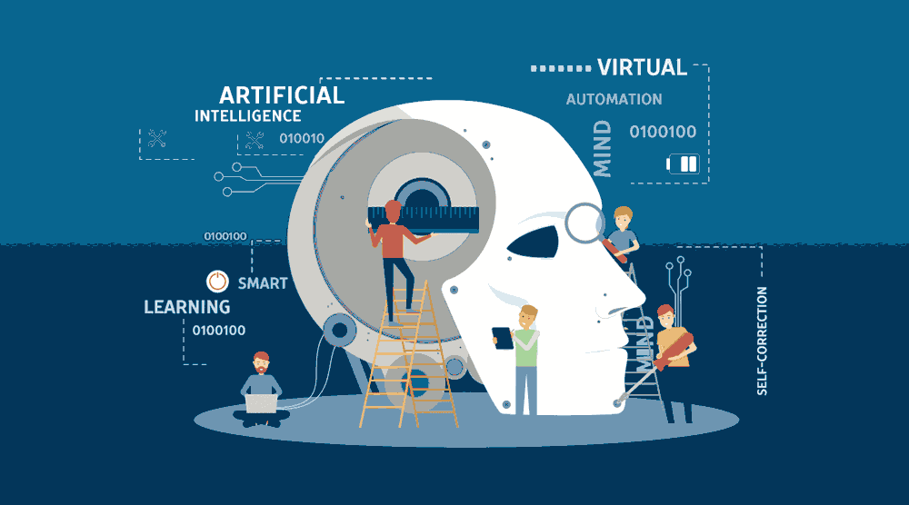 10 Curiosidades alucinantes que (quizá) no sabías sobre la Inteligencia Artificial