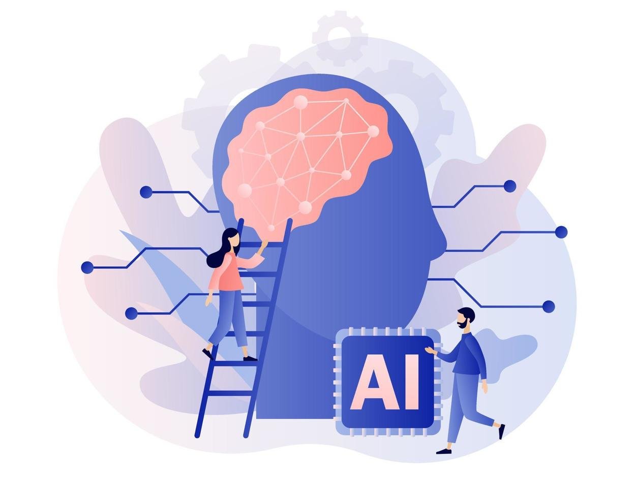 ¿Somos conscientes de lo que puede llegar a hacer la inteligencia artificial?