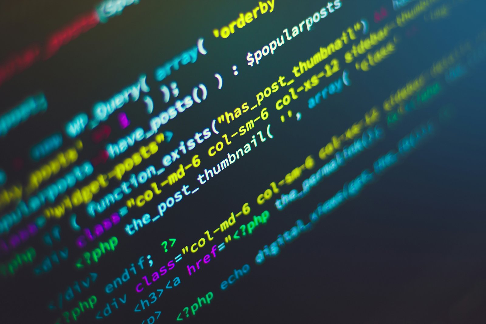 La Revolución de la Programación: Lenguajes Emergentes y la Inteligencia Artificial Transformando el Futuro del Código