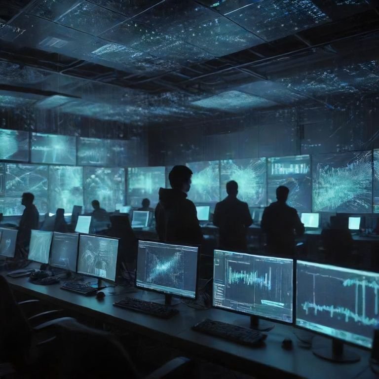 La Escalada de Ciberataques a la Cadena de Suministro: Una Amenaza en Constante Evolución