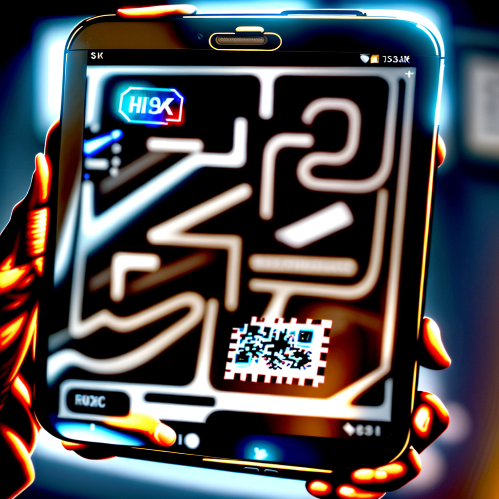La Amenaza Silenciosa: El Resurgimiento y Sofisticación del 'Quishing' o Phishing por Códigos QR