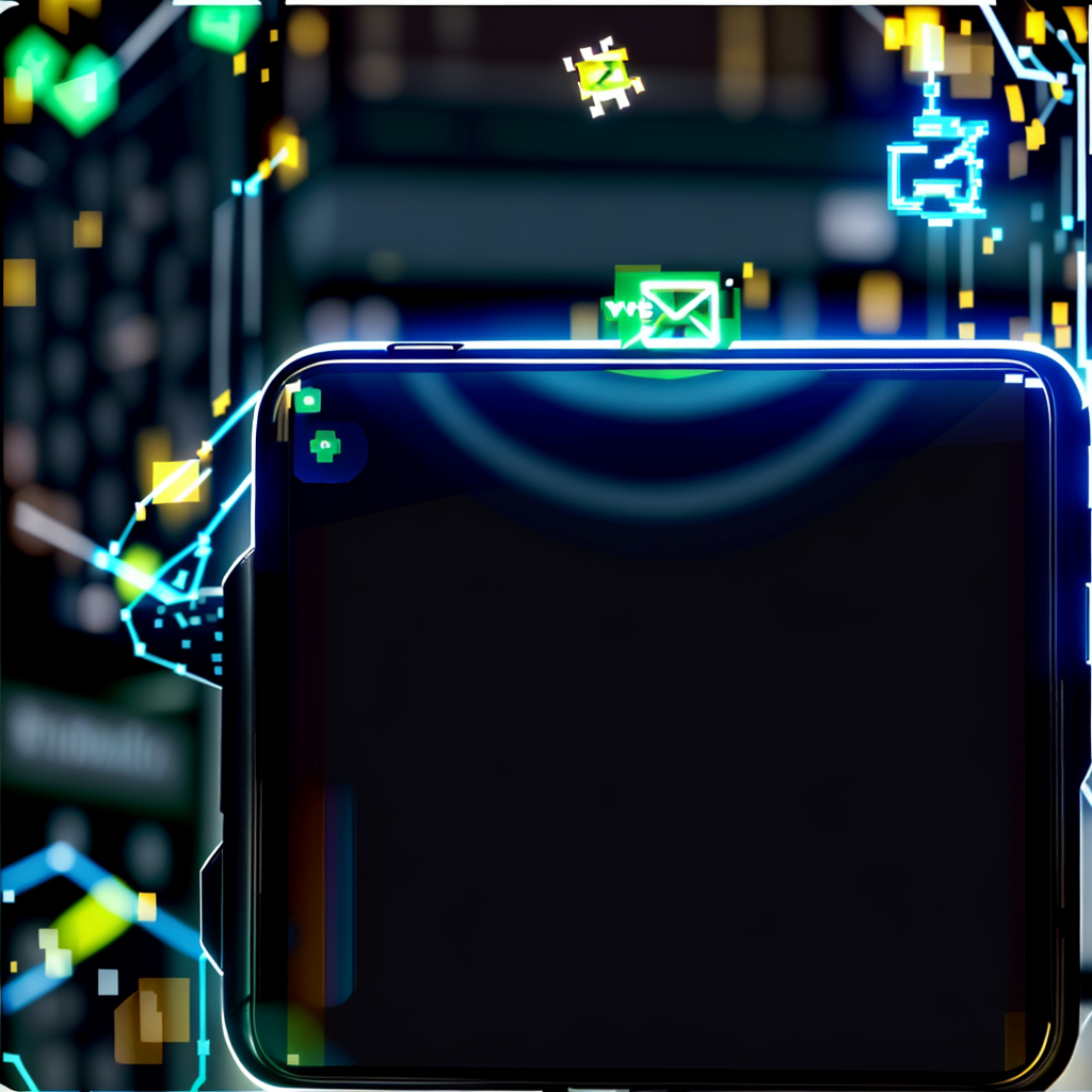 La Sofisticación Silenciosa: Cómo los Ataques de Phishing y Smishing Están Evolucionando