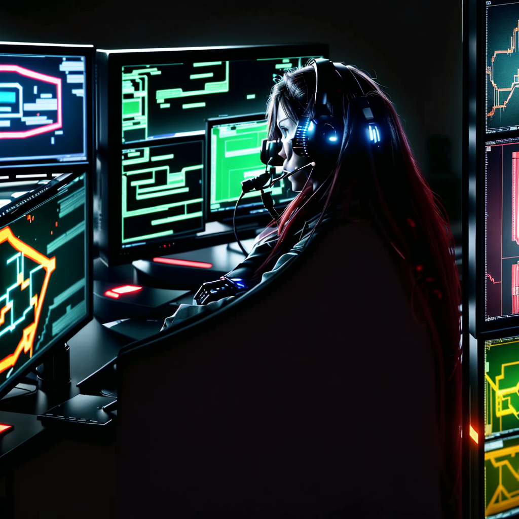 Alerta Crítica: Explotación Activa de Vulnerabilidad en Ivanti Connect Secure VPN
